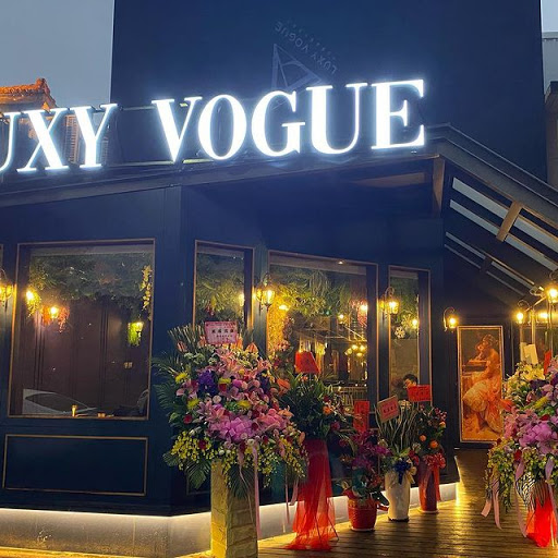 Luxy Vogue 餐酒館/綠園道美食/台中美食/台中餐酒館/台中宵夜/西區餐廳/台中西餐廳/台中酒吧/台中調酒