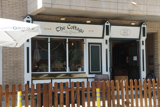 The Cottage Irish Pub