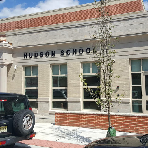Hudson Elementary School