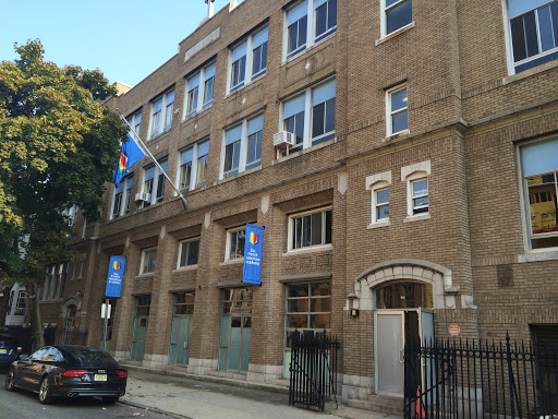 French American Academy of Jersey City