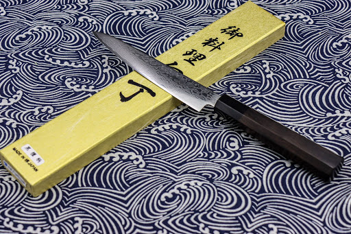 和欣行專業料理刀具Knife A-Ying