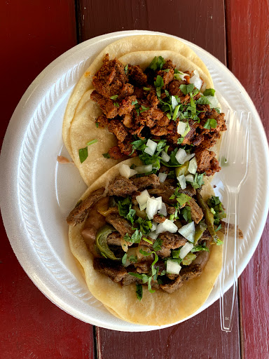 Tacos Garcilita