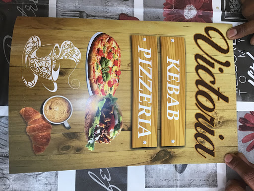Victoria Kebab Restaurante