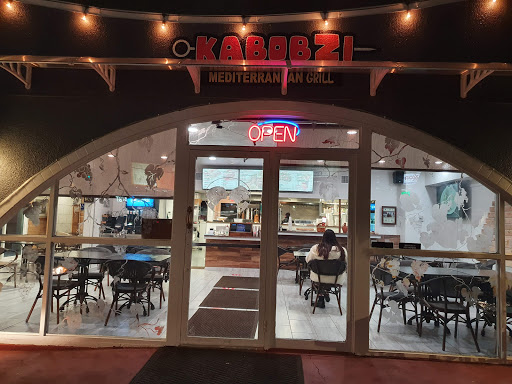 Kabobzi Mediterranean Grill & Phoenician Resto Cafe