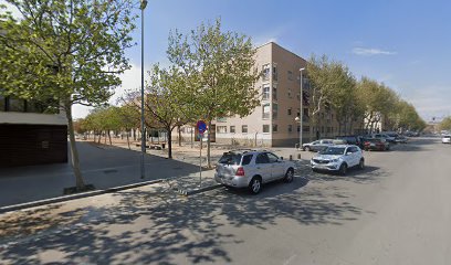 Ilustre Colegio de Abogados de Barcelona (ICAB)