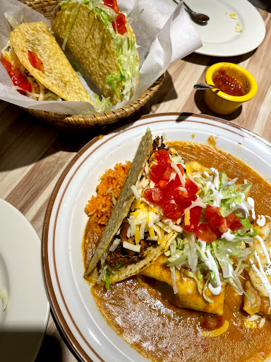 墨西哥美食-阿茲特翰異國美食調理包