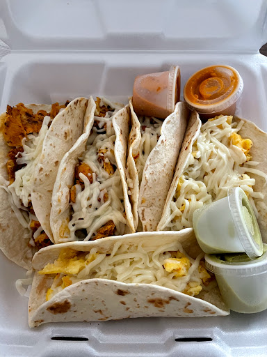 Tacos Kitchen