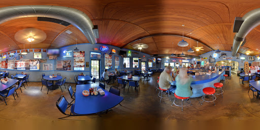 Pacific Star Restaurant & Oyster Bar - Round Rock