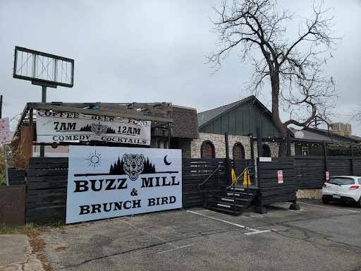 The Buzz Mill