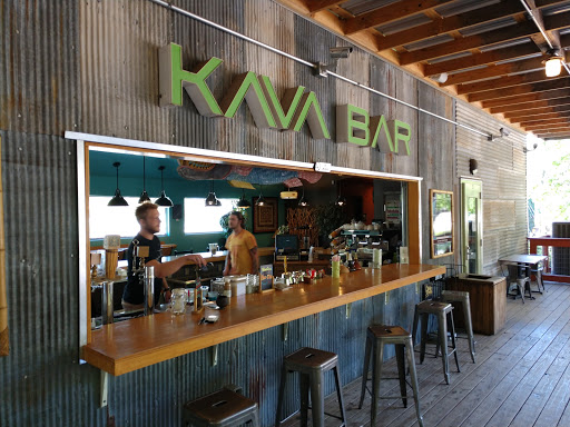 SquareRut Kava Bar