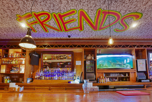 Friends Bar