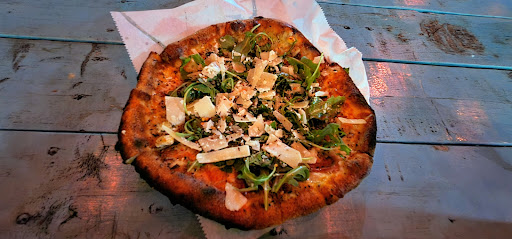 Tilford's Wood Fired Pizza