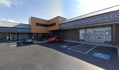 Johnson County Community College: Cosmetology School and Salon