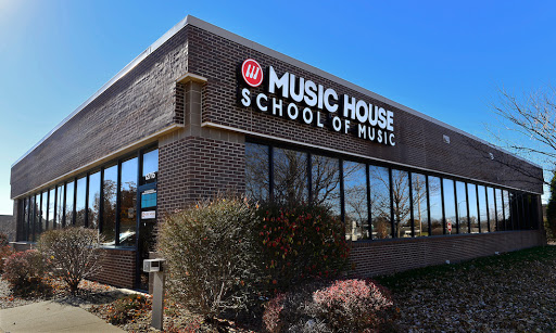 Music House School Lenexa