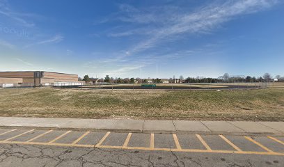 Prairie Star Middle School's Football Stadium