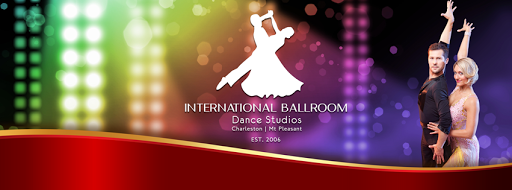 International Ballroom Dance Studios