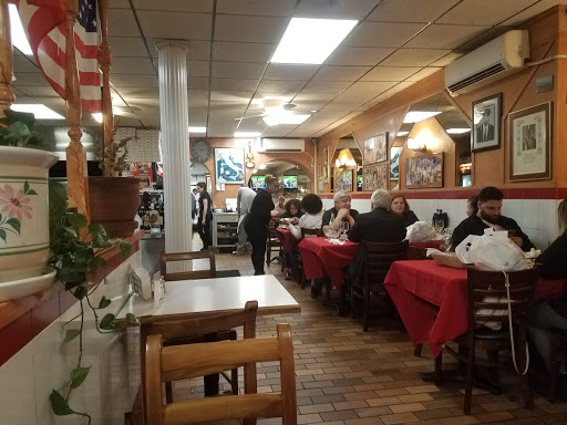 Luciano's San Vito Restaurant