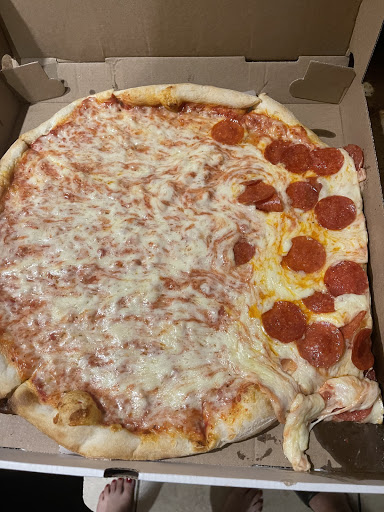 Mike's Pizzeria & Italian Restaurant