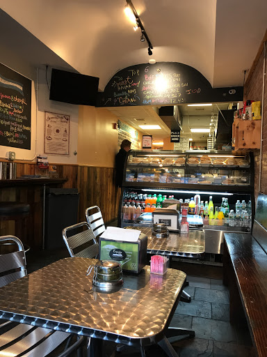 Empanadas Cafe