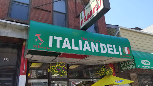 Margherita's Italian Deli
