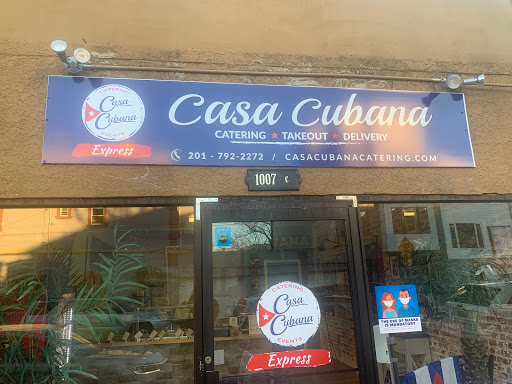 Casa Cubana Catering
