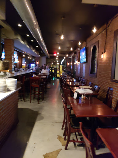 Urban CoalHouse Pizza + Bar