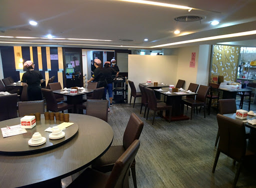 香港金寶茶餐廳(館前店)