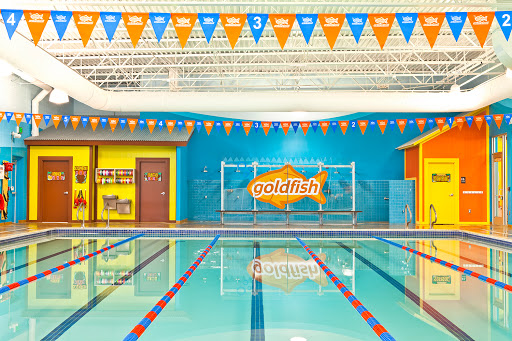 Goldfish Swim School - Wake Forest