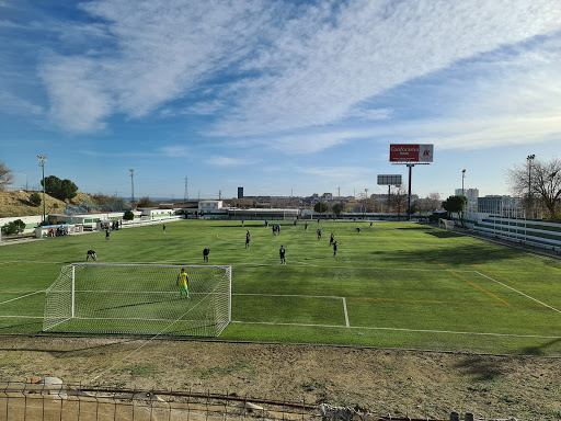 Campo De Futbol Santa Eugenia