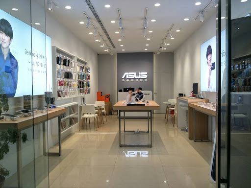 ASUS ZenFone 台中一中專賣店