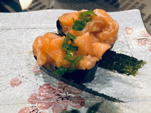 千鳥壽司海鮮丼專門店