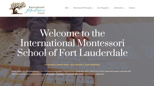 International Montessori School of Fort Lauderdale
