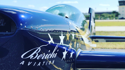 Berichi Aviation