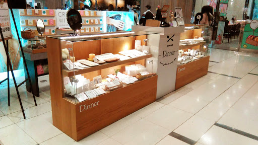 DINNER jewelry & gift 勤美誠品店