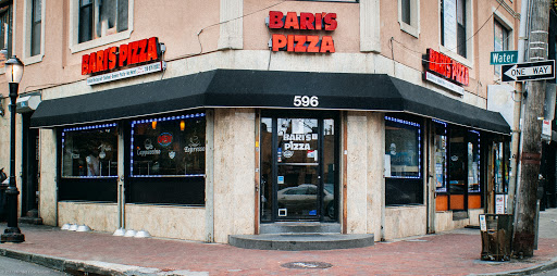 Bari's Pizza Pasta