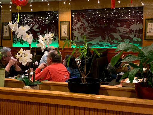 Green Garden Chinese Restaurant