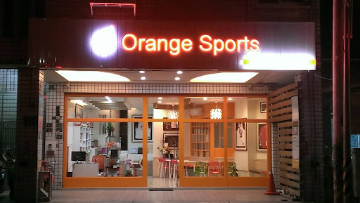 Orange Sports