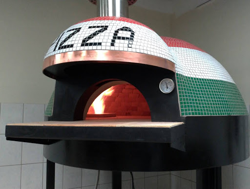 威尼斯專業披薩窯烤爐