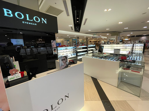 i-LOOK eyewear台中大遠百店(MOLSION、BOLON)