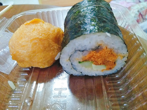 圓味壽司-豐原南陽店