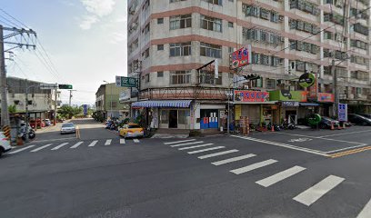 國通計程車 嶺東站
