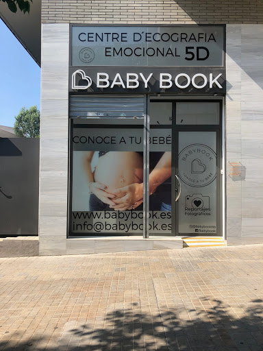 Baby Book Ecografías 5D