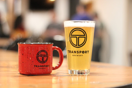 Transport Brewery