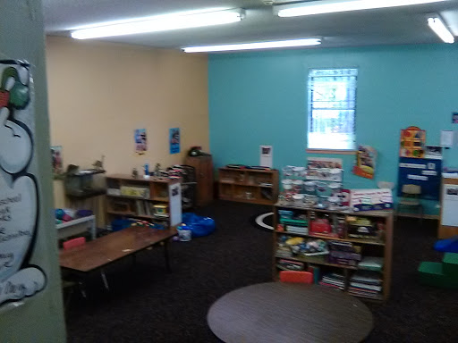 Community Academy Day Care Center
