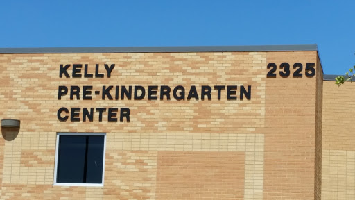 Kelly Pre-Kindergarten Center