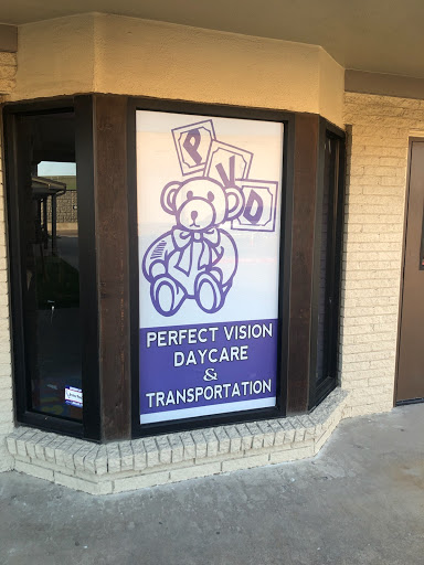 Perfect Vision Daycare & Transportation