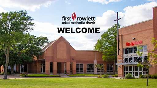 First Rowlett United Methodist Church