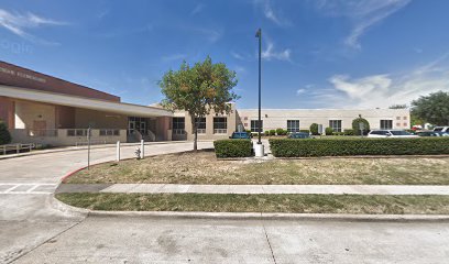Freeman Elementary School