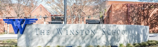The Winston School