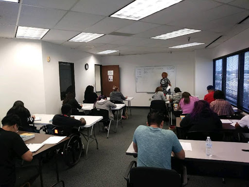 OPM Training School - Duncanville -CPR and GED Classes ; Tutoring for Math-Writing-Reading